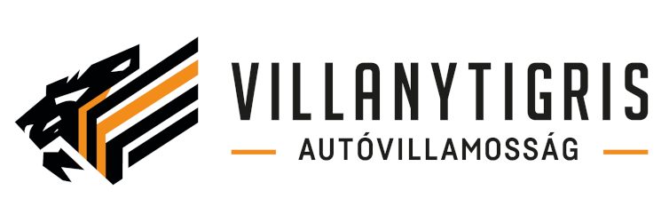 villanytigris autovillamossag logo szerviz autoelektronika