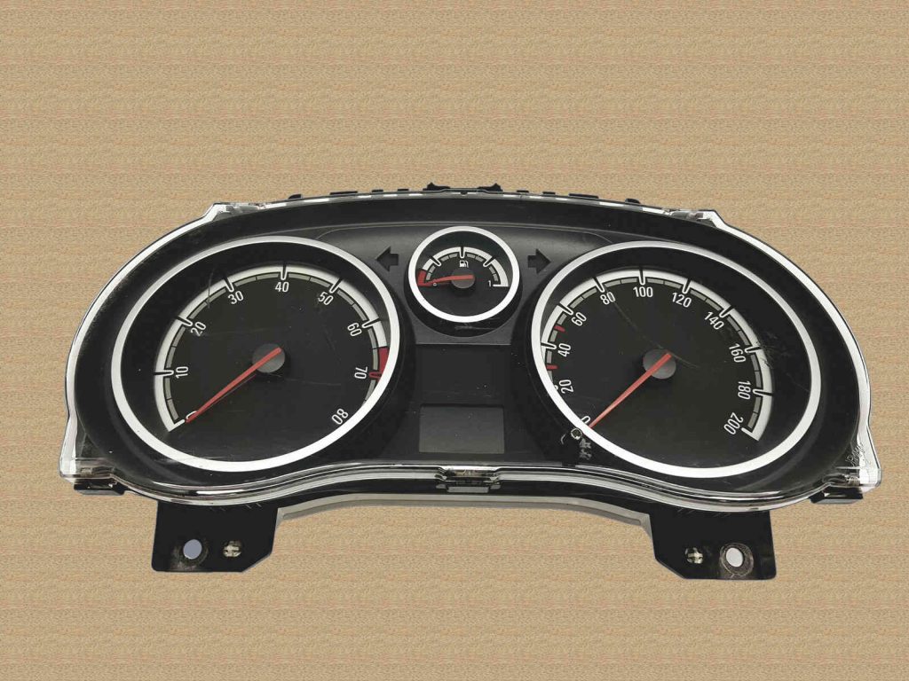 opel corsa d kilometerora oracsoport