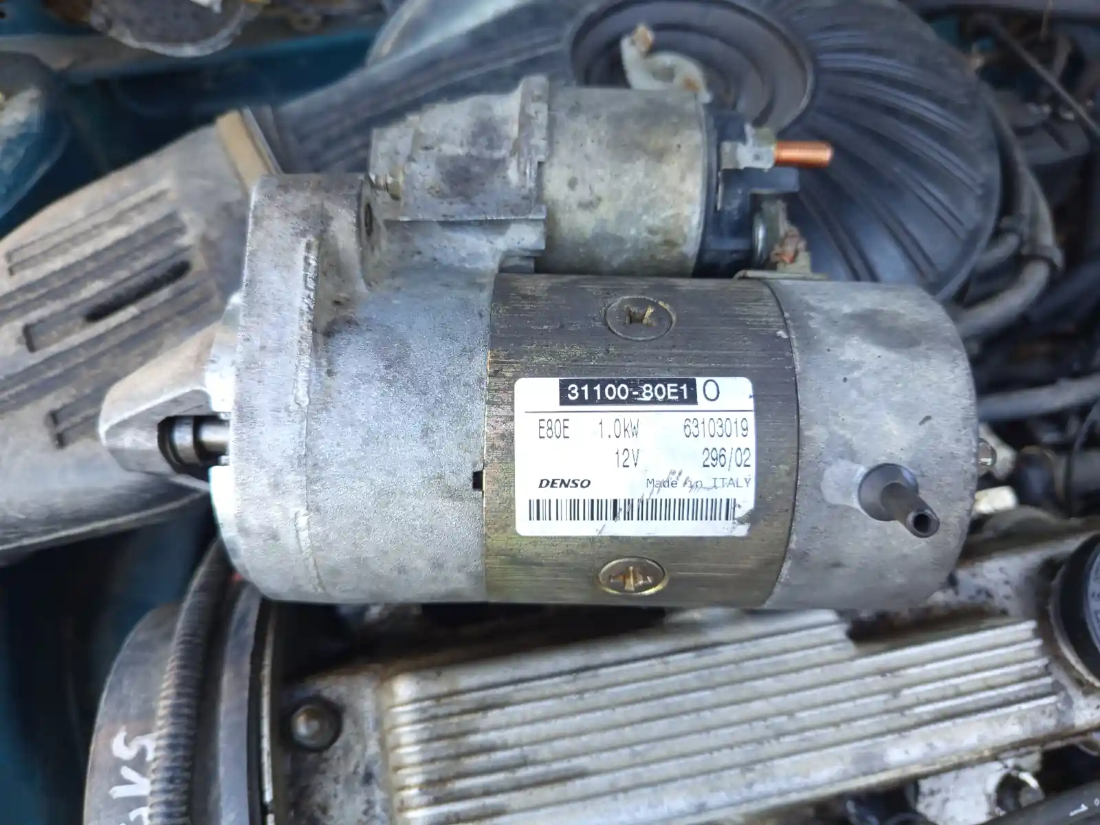 suzuki swift inditomotor onindito javitas