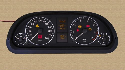 mercedes-w169-w245-oracsoport-javitas-elotte